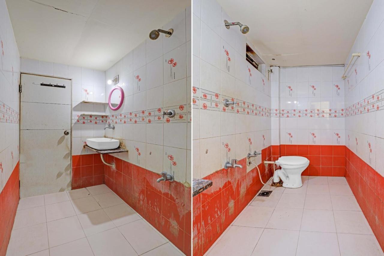 ואדודרה Oyo Flagship 80463 Hotel Mini Palace מראה חיצוני תמונה